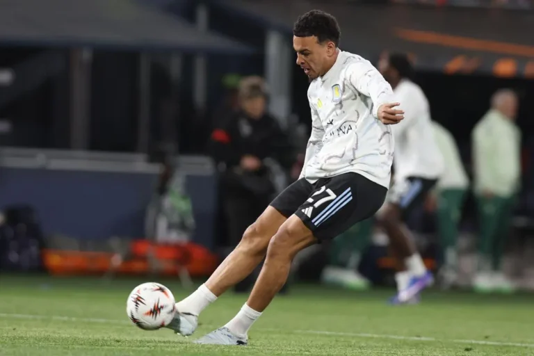 Le PSG seul contre tous pour ce talent anglais