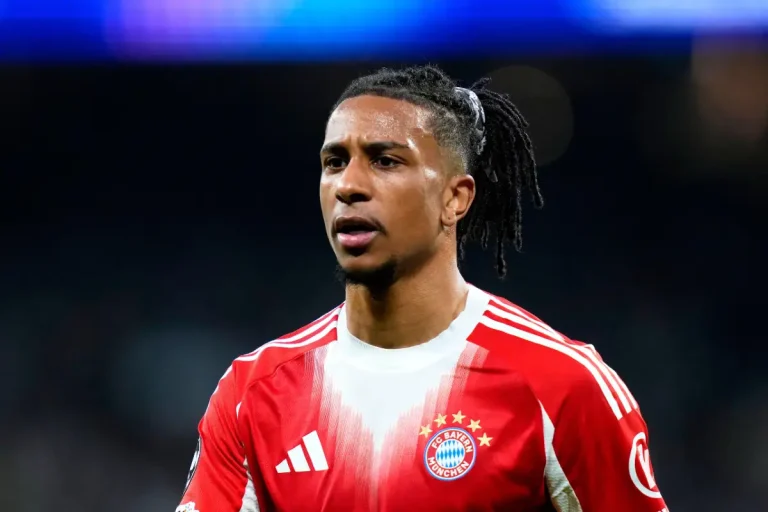 Le Real Madrid ne peut pas payer Michael Olise !