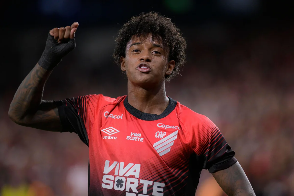 Le Shakhtar Donetsk se fait détester en Europe pour cette pépite brésilienne