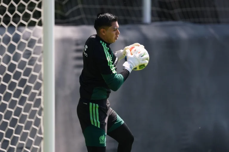 Le Sporting CP vise un rempart mexicain