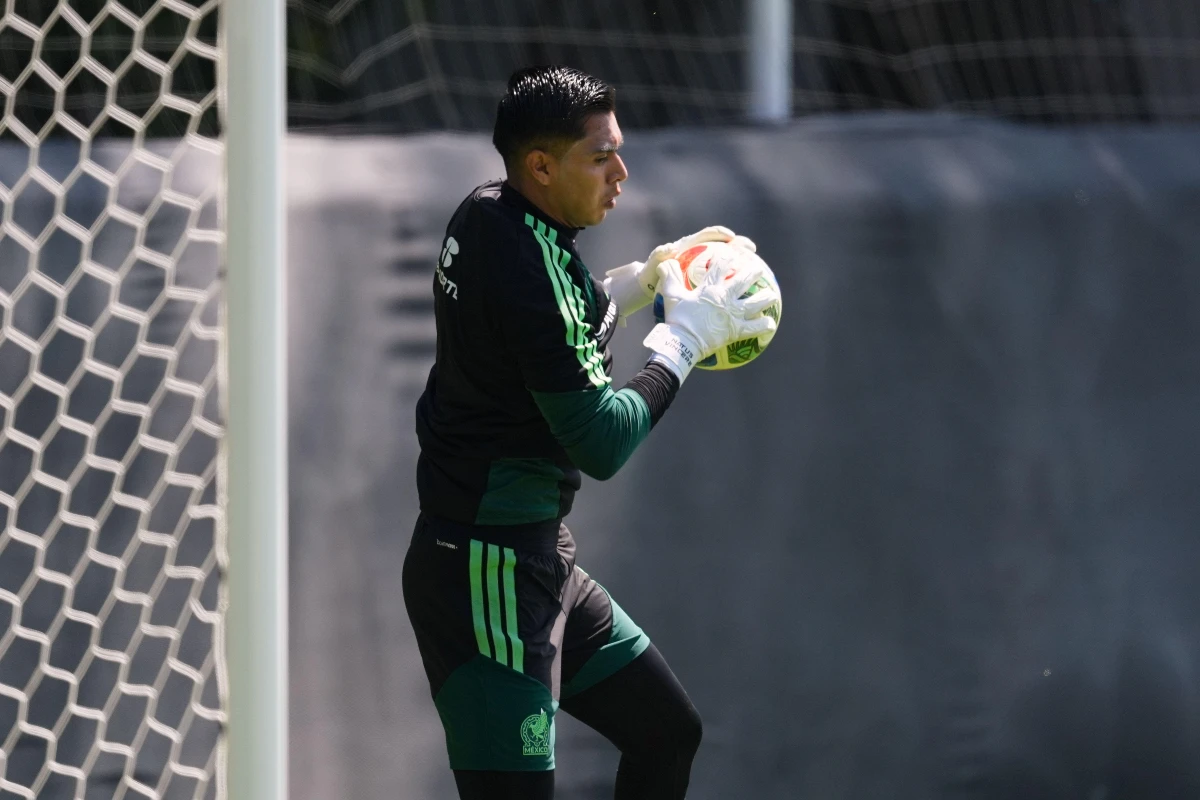 Le Sporting CP vise un rempart mexicain à 15 M€