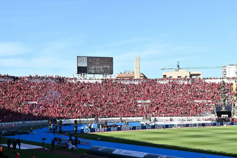 Le but absolument incroyable qui merite le Prix Puskas 2026 (vidéo)