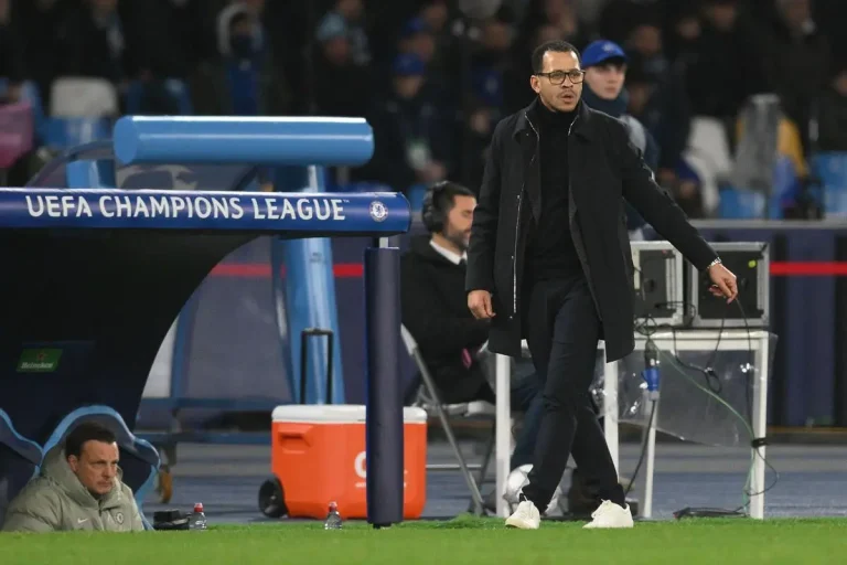 Le prochain club de Liam Rosenior ne va pas disputer la LDC