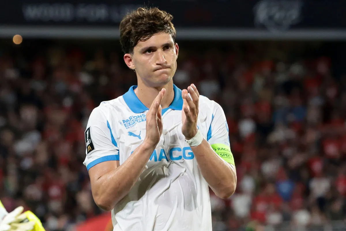 OM : Un départ à 30M€ est déjà acté