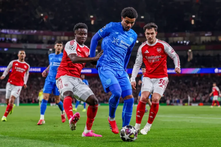 Leverkusen : ce joueur dépose une demande de transfert