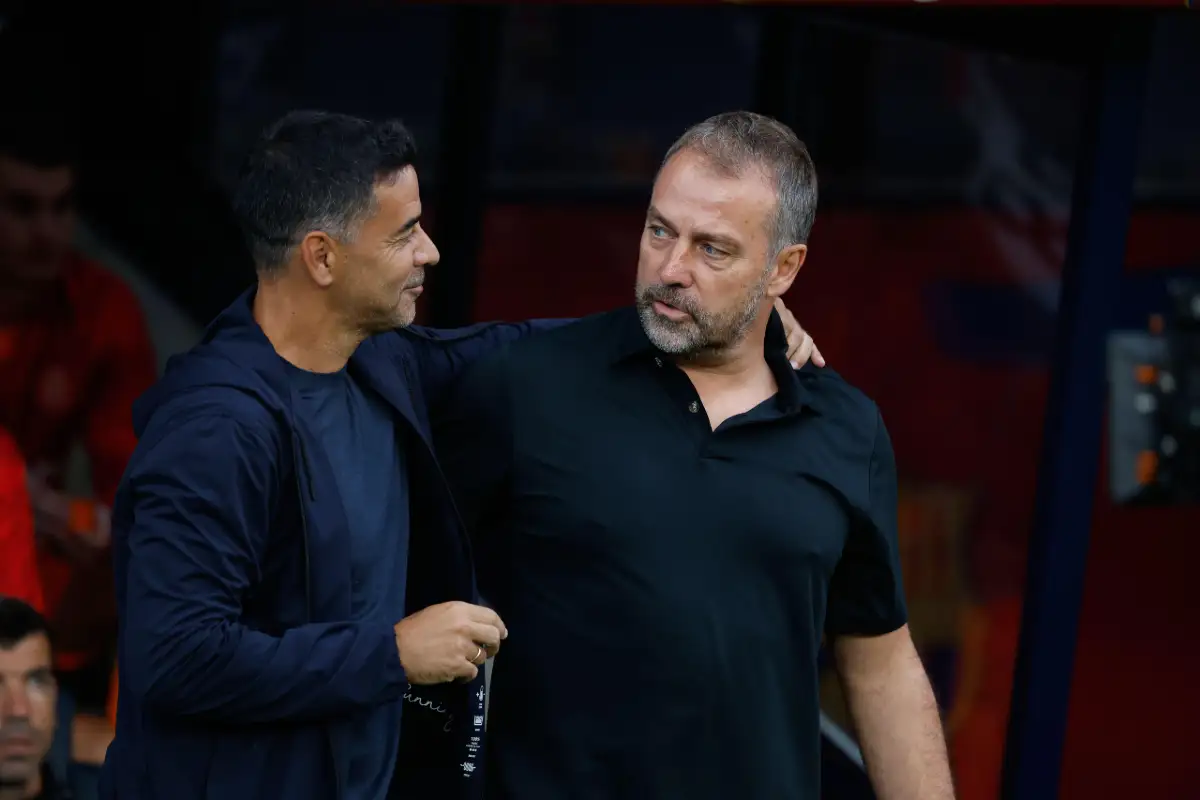 Liga : un entraîneur annoncé dans un club légendaire