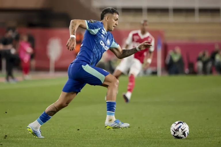 Ligue 1 : Coup dur pour l'OM