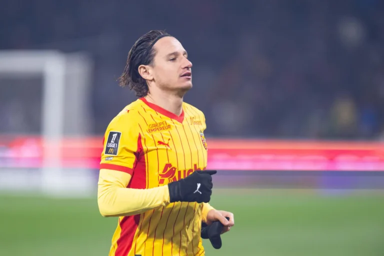 Ligue 1 : Florian Thauvin abdique pour le titre