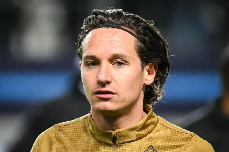 Ligue 1 : Florian Thauvin élu joueur du mois de mars