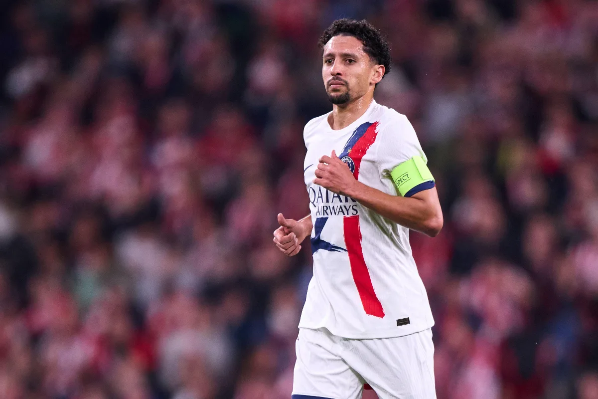 Ligue 1 : Le PSG ouvre la voie à un départ surprise