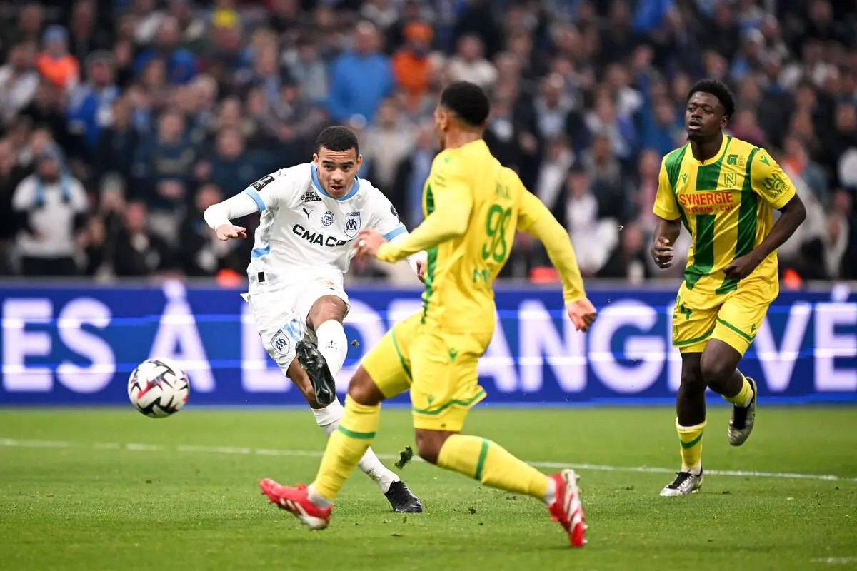 Ligue 1 : Le match Nantes-OM subit un décalage