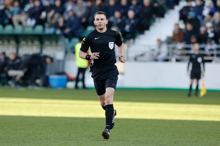 Ligue 1 : Le mea culpa de Guillaume Paradis après Nantes-Brest