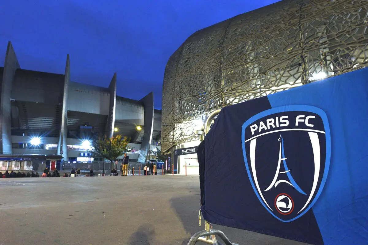 Ligue 1 : Paris FC pleure une de ses légendes