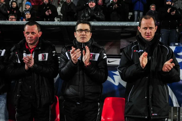 Ligue 2 : Amiens prend un grande décision pour l'avenir de cet entraîneur