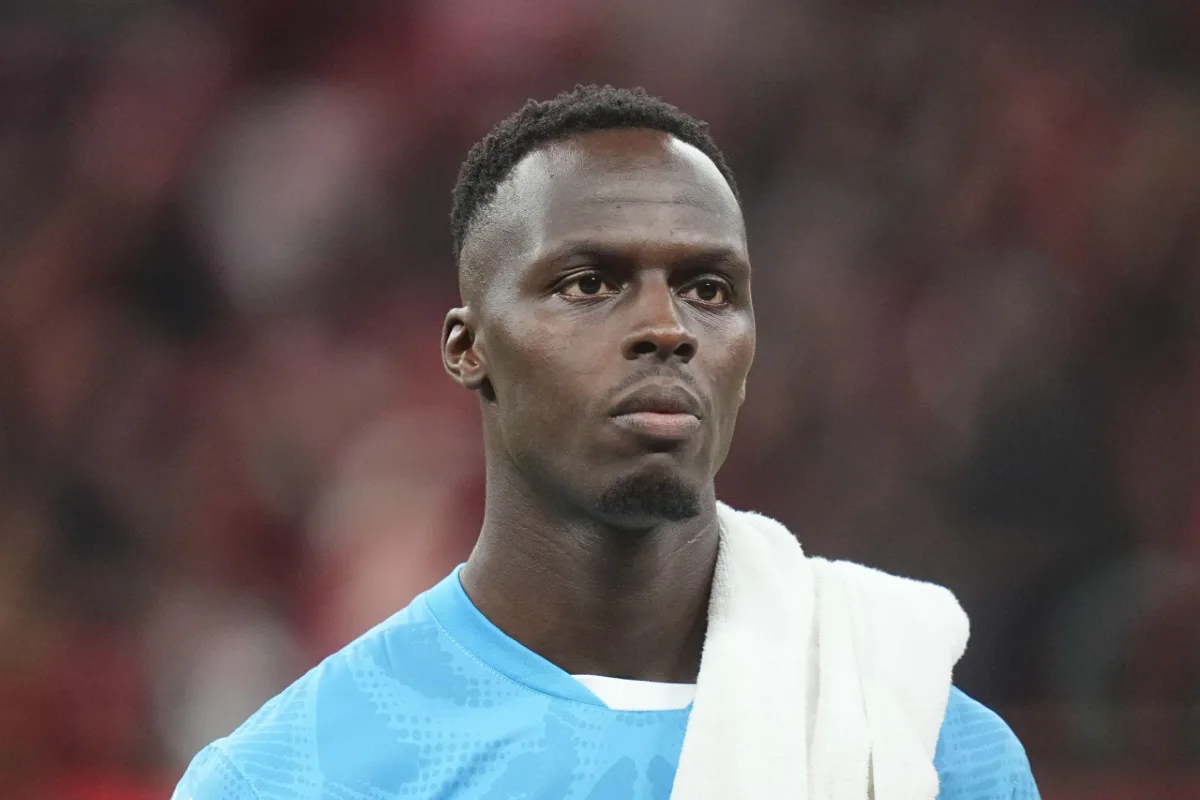 L&rsquo;impensable record d&rsquo;Edouard Mendy qui laisse Neuer et Buffon sur le carreau