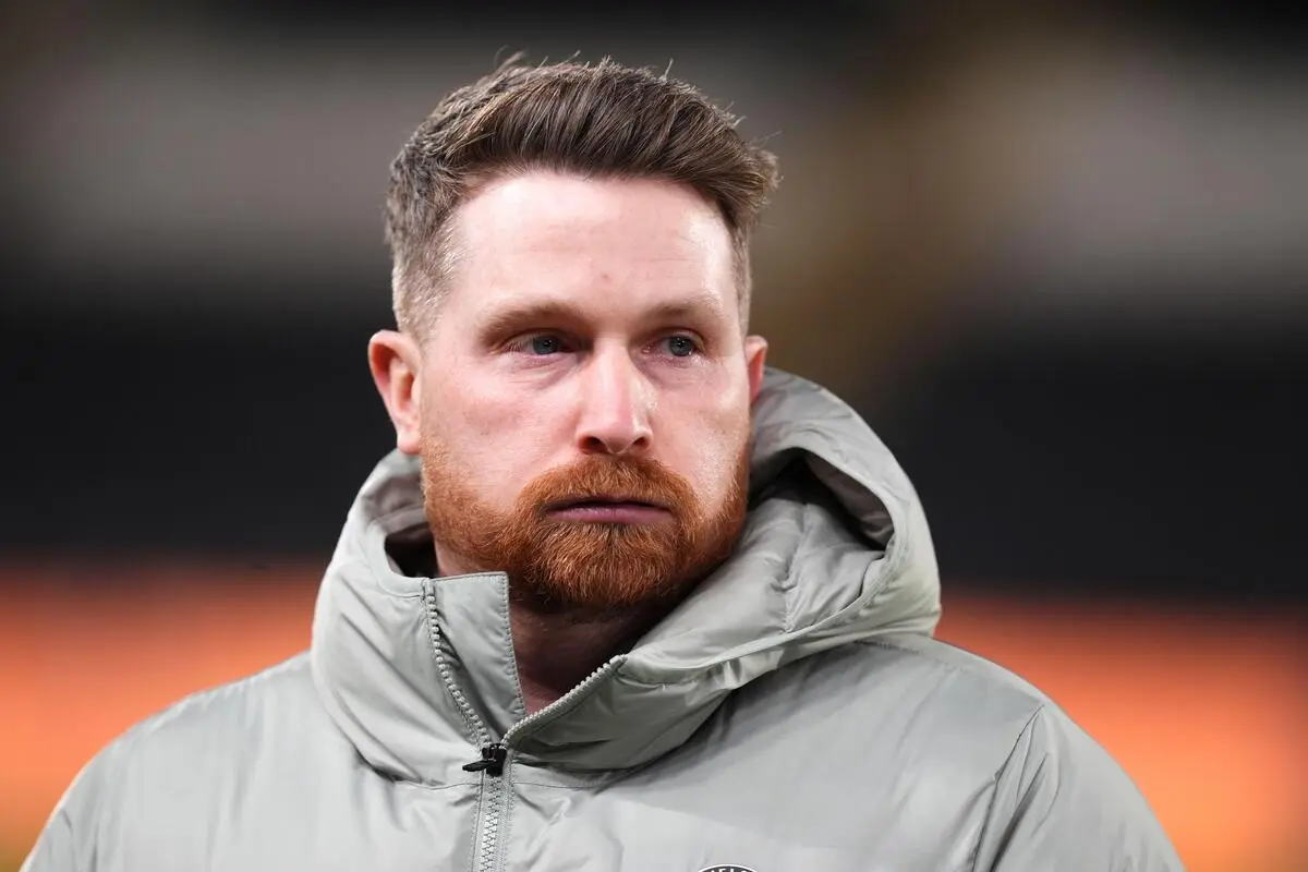 L&rsquo;incroyable détail du nouvel entraîneur de Chelsea que tout le monde ignore