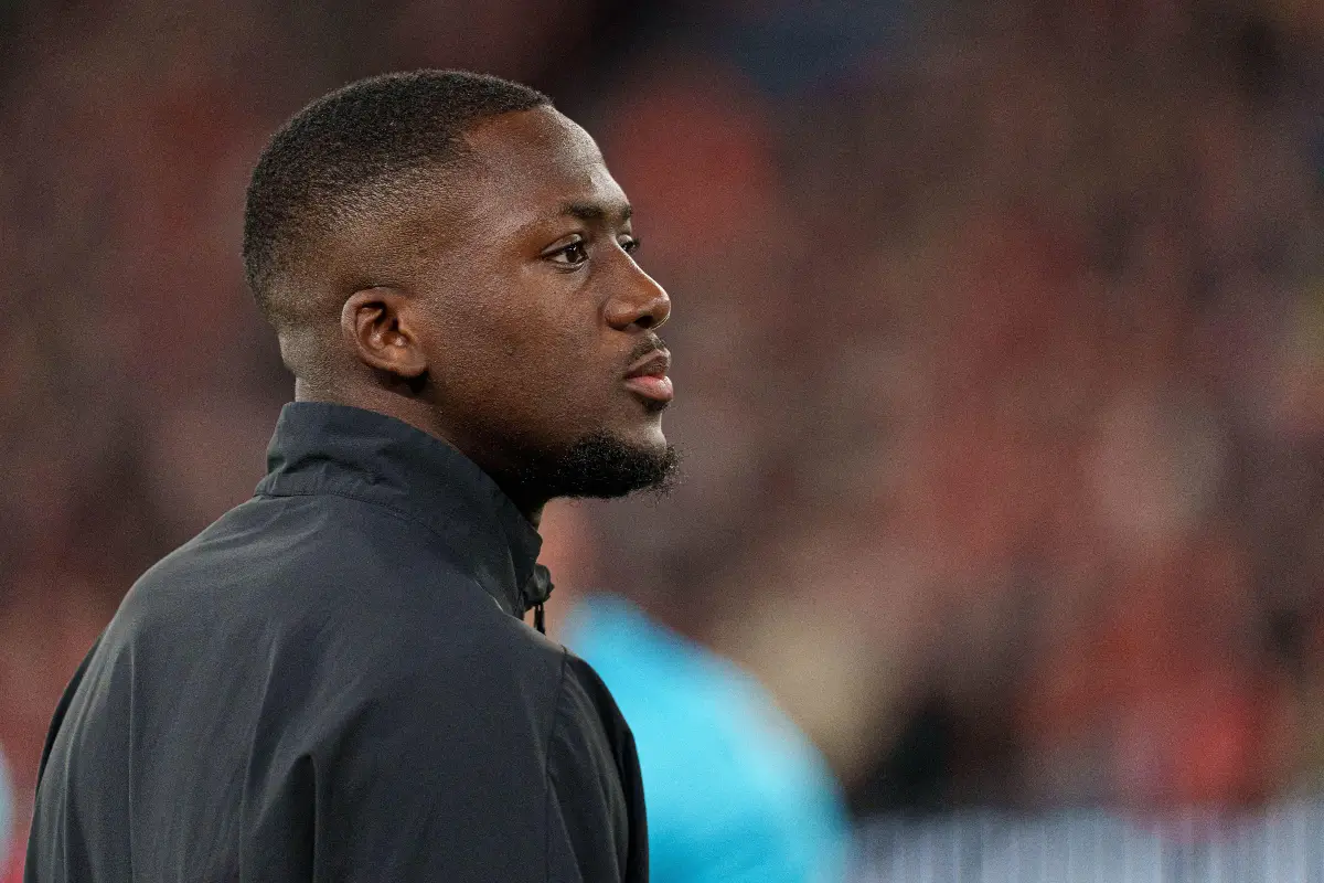 Liverpool : Ce taulier a donné son accord à un club