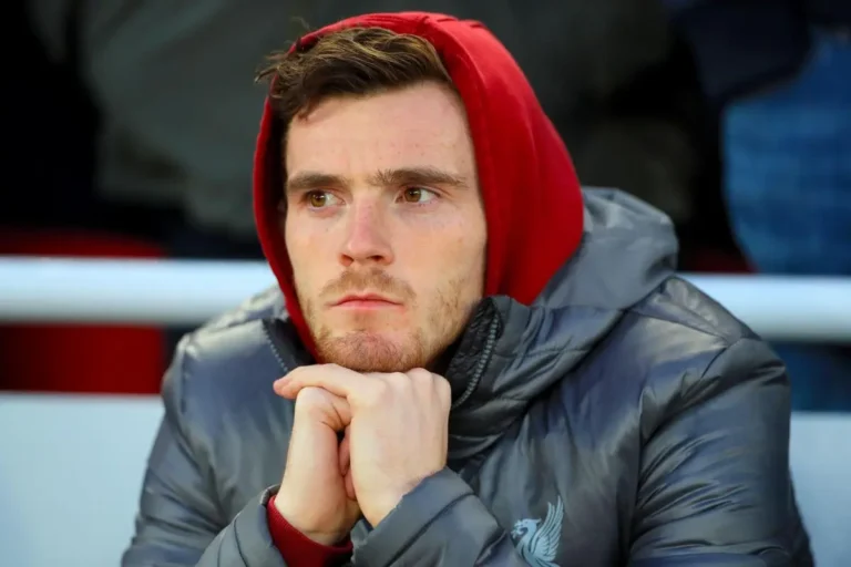 Liverpool : Le remplaçant de Robertson connaît bien la maison