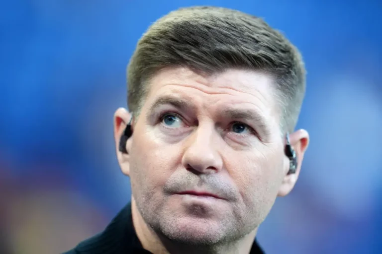 Liverpool : Steven Gerrard va descendre aux enfers