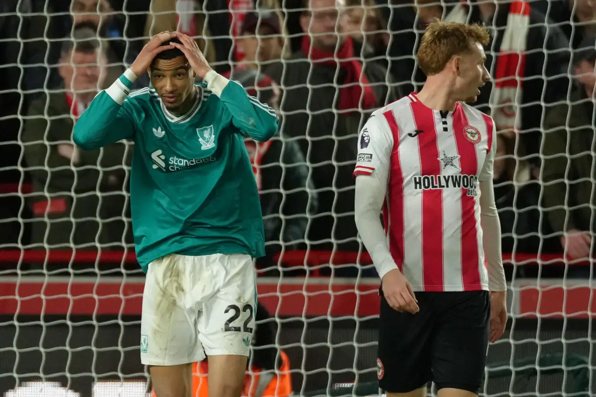 Liverpool : Verdict déchirant pour Hugo Ekitike