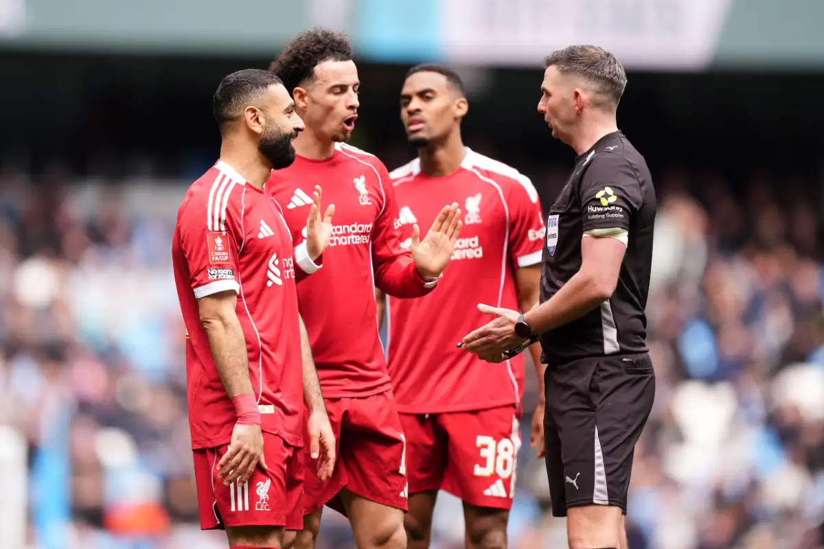 Liverpool : la pire équipe depuis 2015