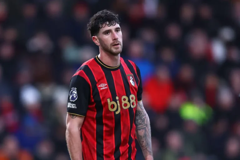 Liverpool : un grand défenseur français est en danger