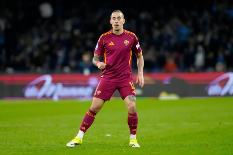 Liverpool : un joueur renvoyé de Rome !