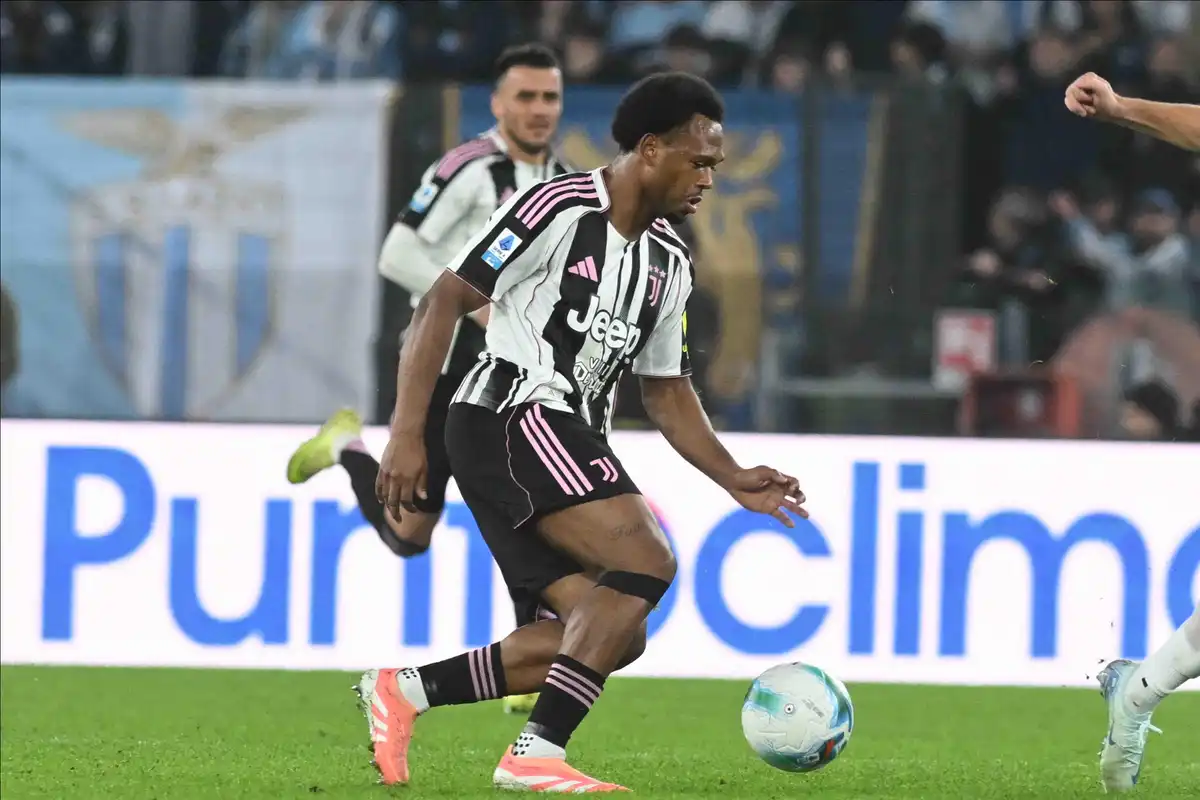 Juventus : Le dossier Loïs Openda tourne au fiasco a