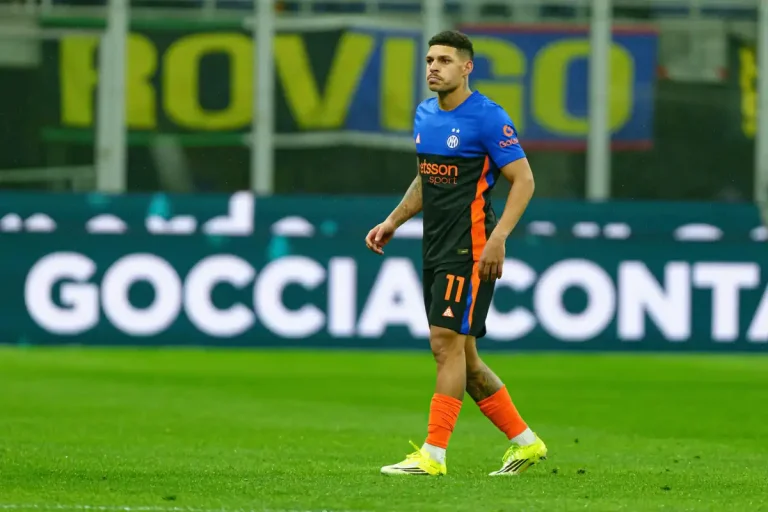 Luís Henrique visé par Aston Villa ©Alamy