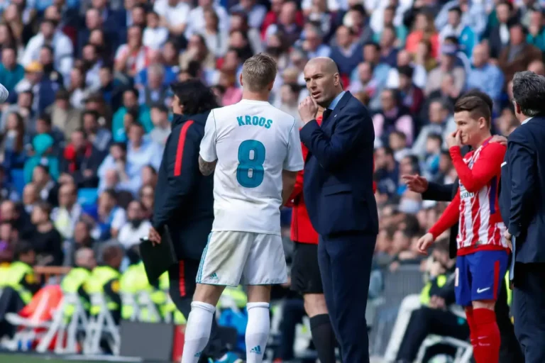 Real Madrid : l'avenir du club confié à une légende absolue