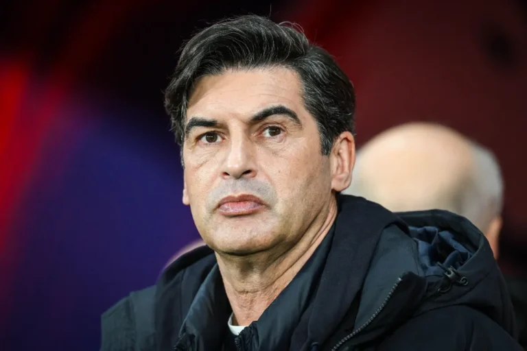 Malick Fofana : Paulo Fonseca lâche la vérité sur son absence