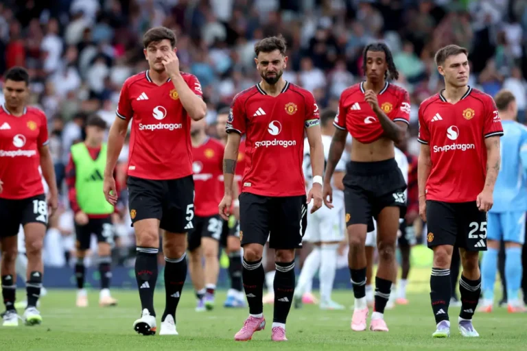 Man United : Paul Scholes cite huit joueurs à vendre absolument