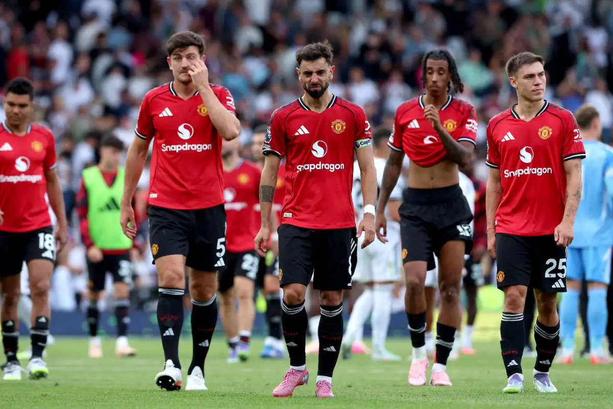 Man United : Paul Scholes cite huit joueurs à vendre absolument