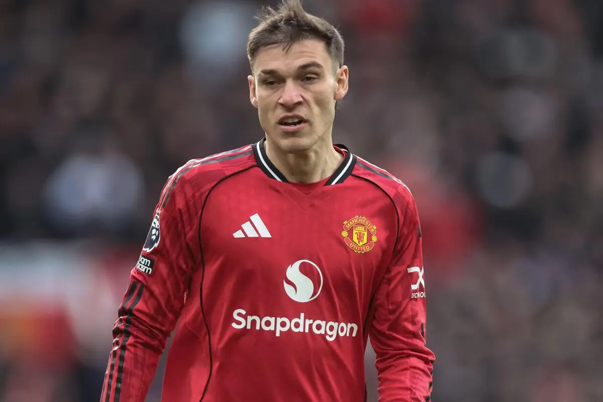 Manuel Ugarte : La fin du calvaire bientôt sifflée