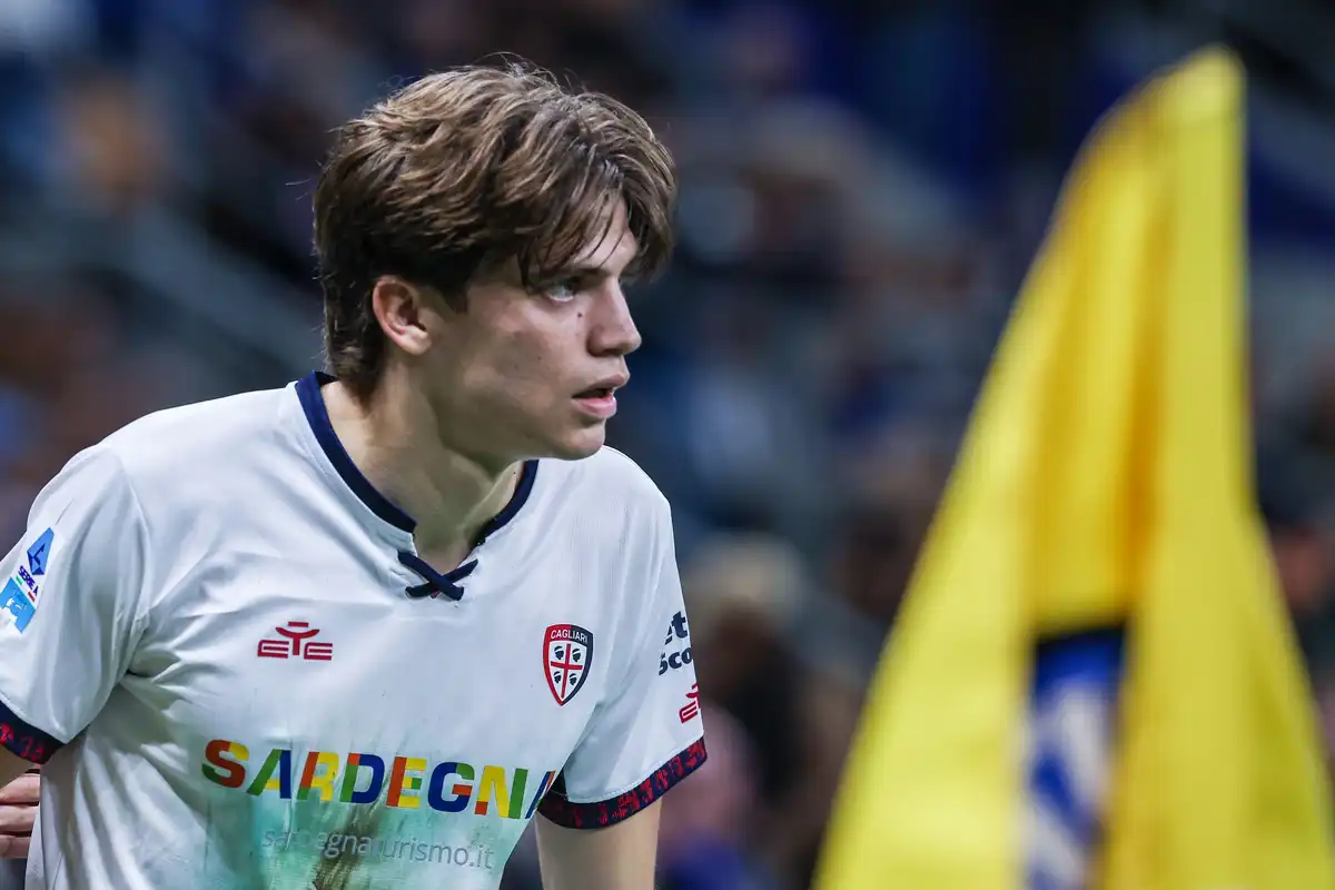 Le Barça fonce sur une révélation de la Serie A