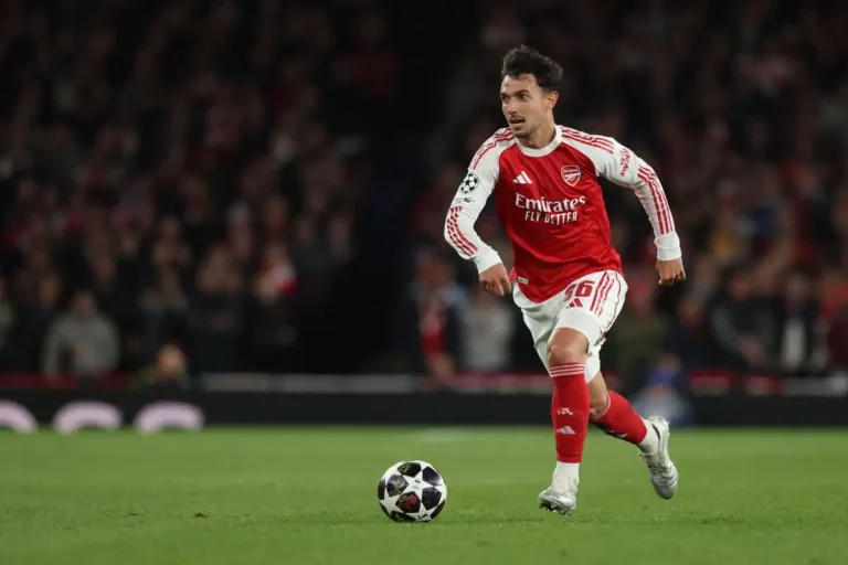 Zubimendi tranche pour son avenir