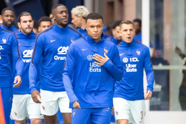 Mbappé révèle tout sur son identité, "J'ai grandi imprégné…"