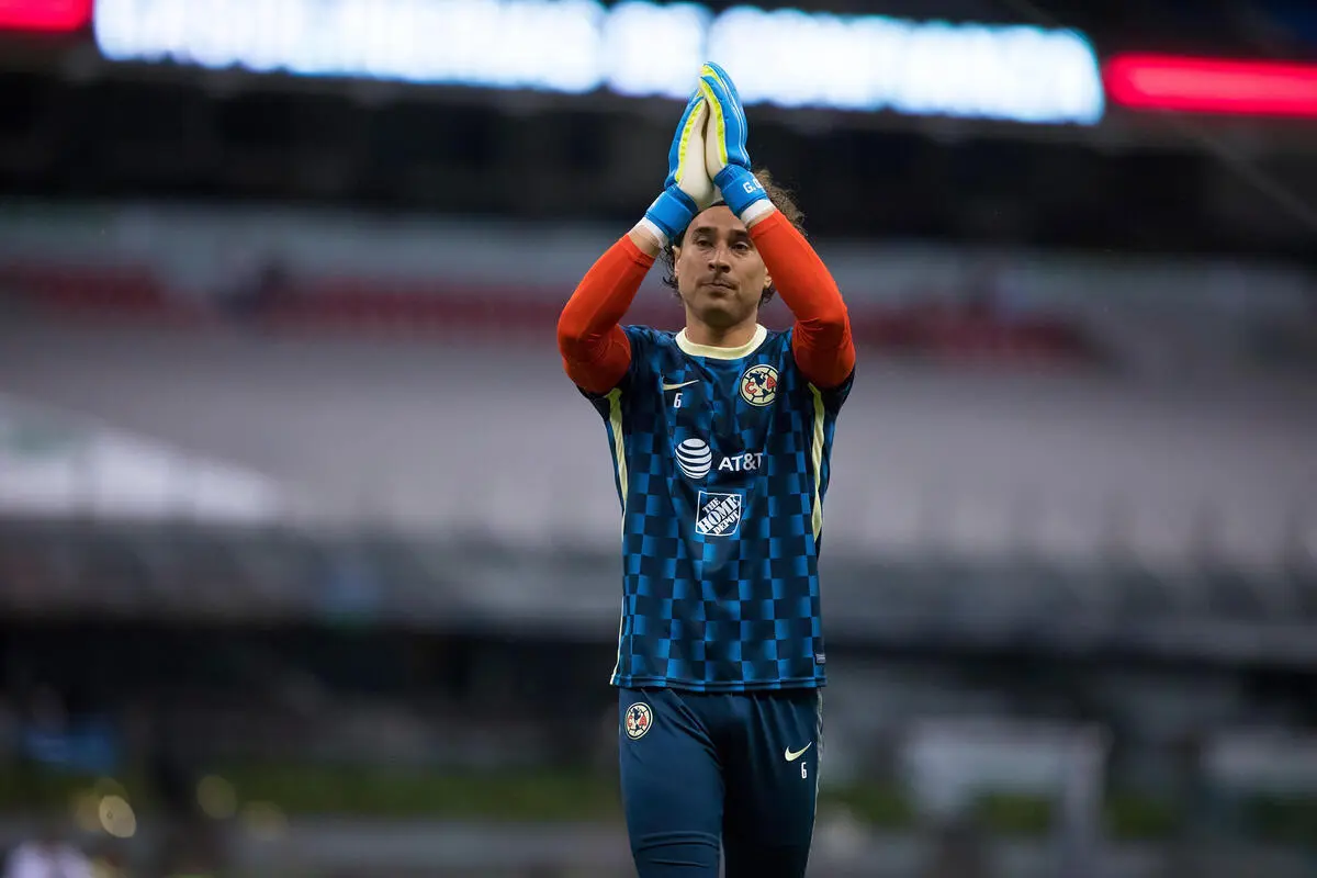 Mexique : « Memo » Ochoa s&rsquo;apprête à faire ses adieux