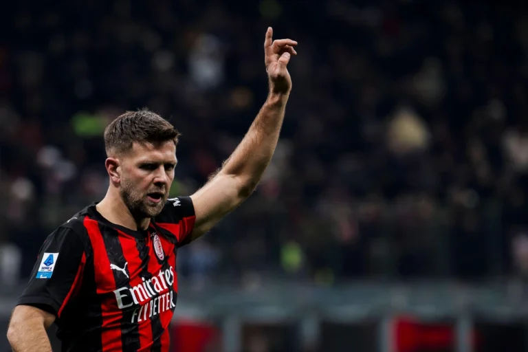 Milan : Un club allemand harcèle Niclas Füllkrug