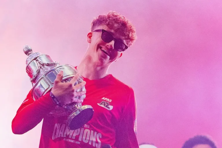 Milan : des recruteurs envoyés pour un champion des Pays-Bas