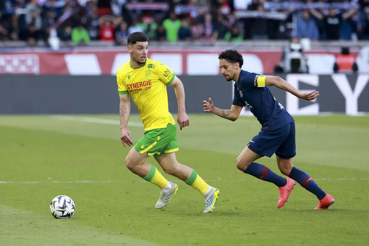 Monaco a fait le premier pas pour son « crush »