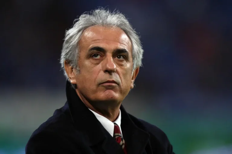 Nantes Le gros pétage de plomb de Vahid Halilhodzic