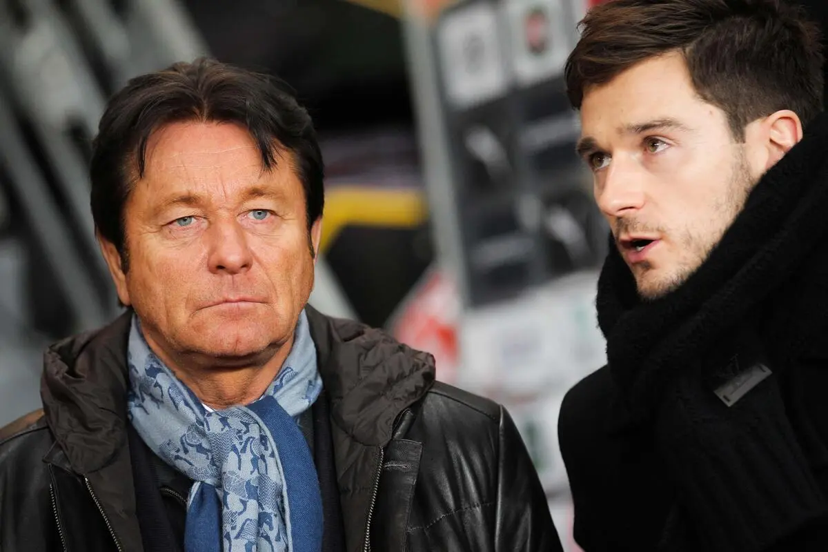 Nantes : Waldemar Kita revient sur ses propos durs envers Luis Castro