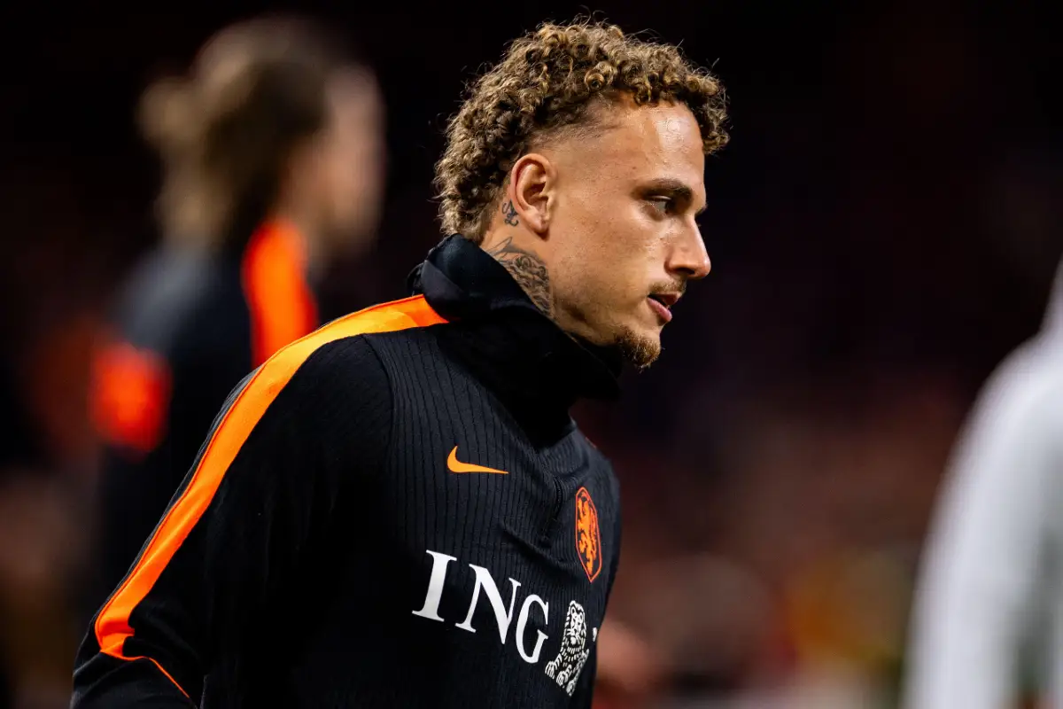 Naples : l&rsquo;attaquant indésirable pose un autre gros problème