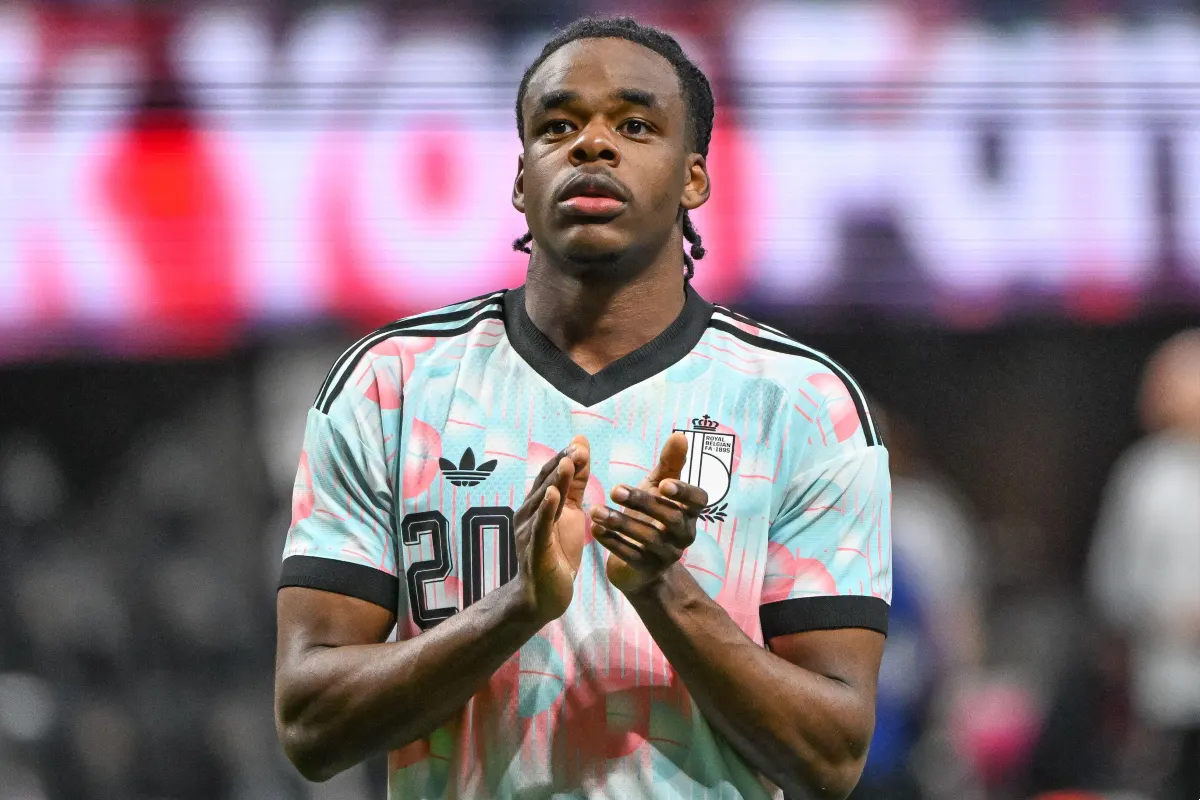 Le PSG surveille un défenseur du LOSC