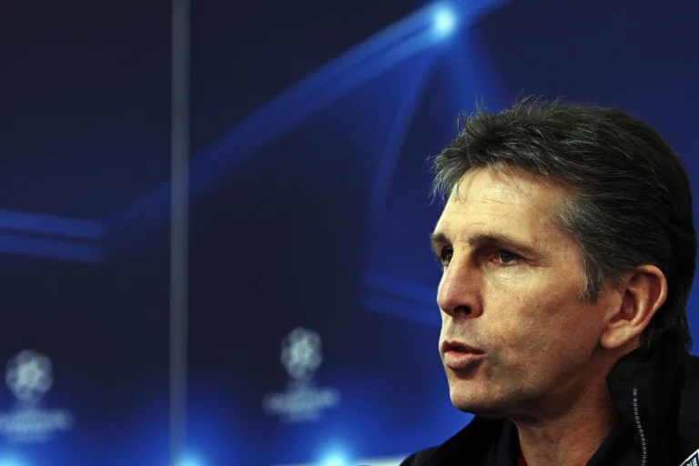 Nice : Claude Puel réussira-t-il à recoller les morceaux ?