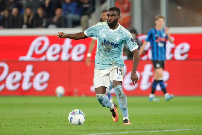 Nice : La Juventus va sauver la carrière de ce rejeton des Aiglons