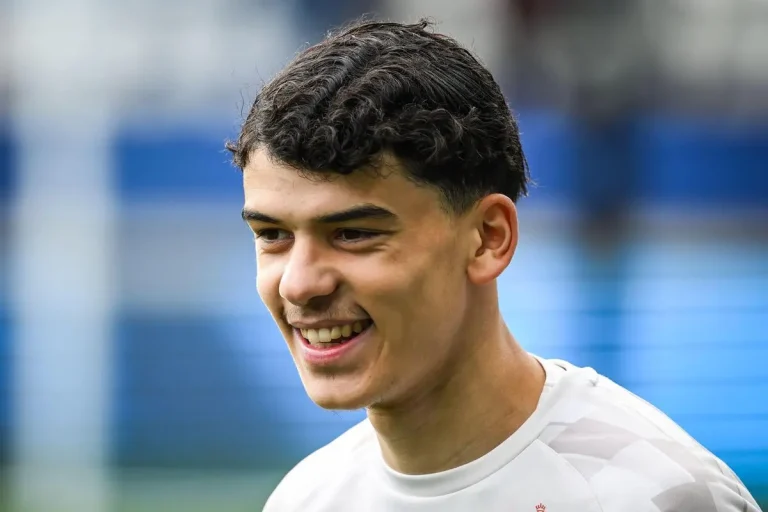 Nice : Un minot s'échappe et file à Lyon