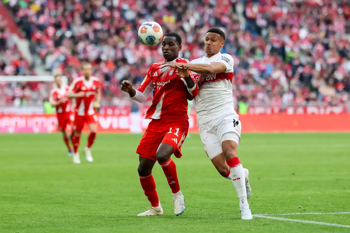 Chelsea : Un club de PL veut relancer Nicolas Jackson