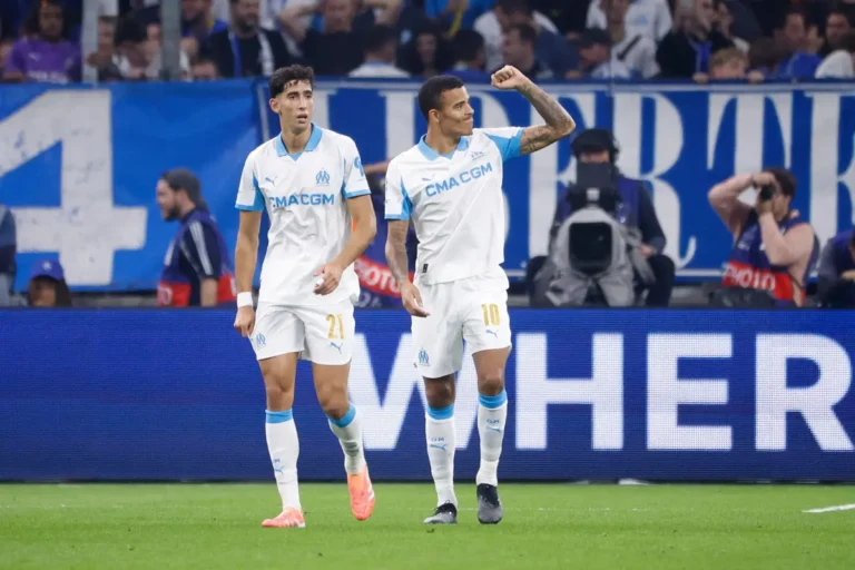 OM : Fin de saison annoncée pour cette star